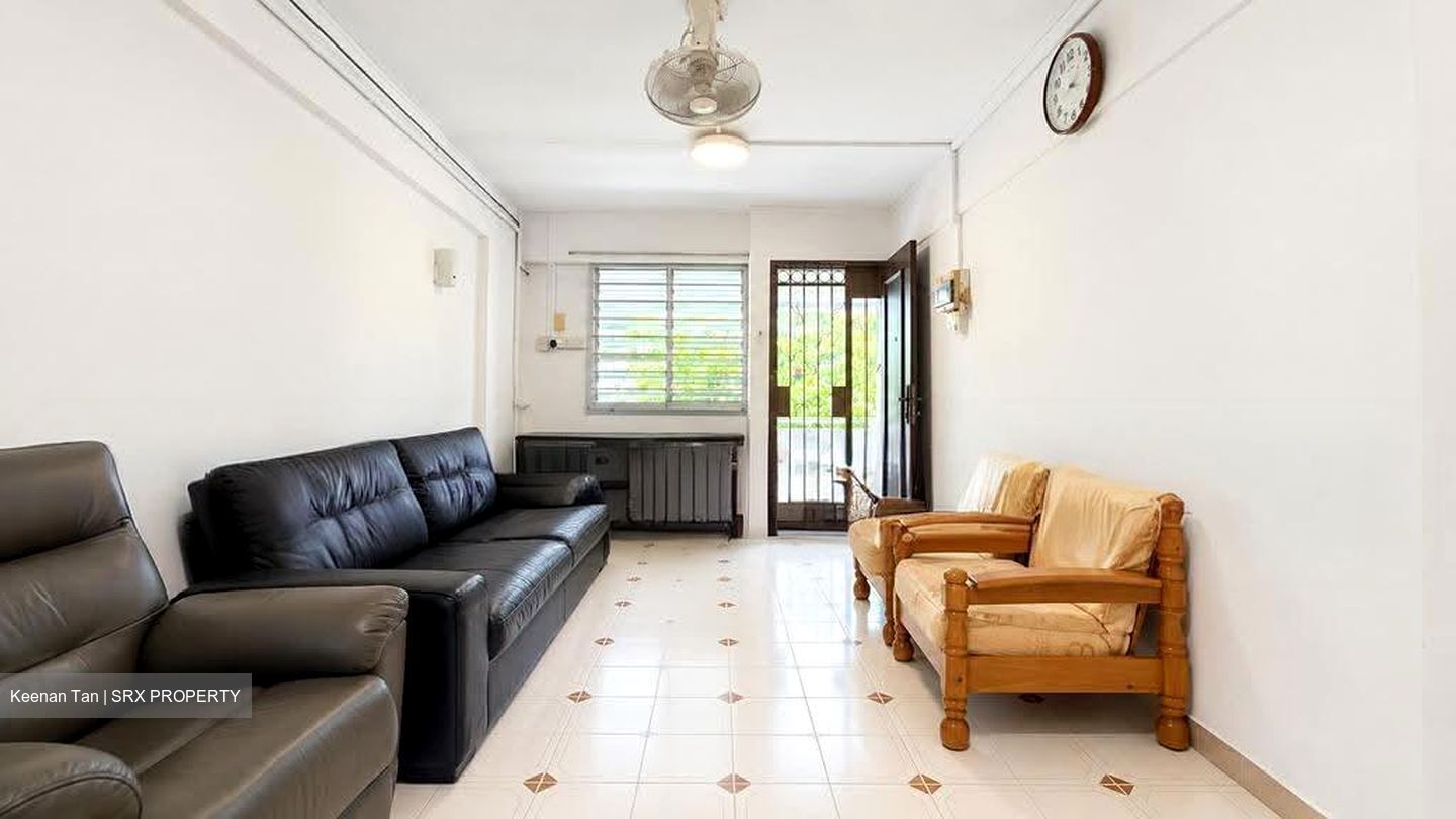 Blk 624 Ang Mo Kio Avenue 4 (Ang Mo Kio), HDB 3 Rooms #630730991
